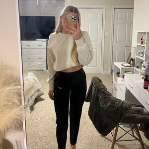 Nike Black Dri-FIT Apparel